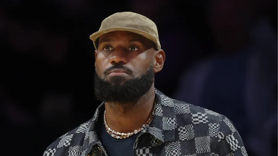 NBA: otro paso en falso de los Clippers, James casi listo para los Lakers