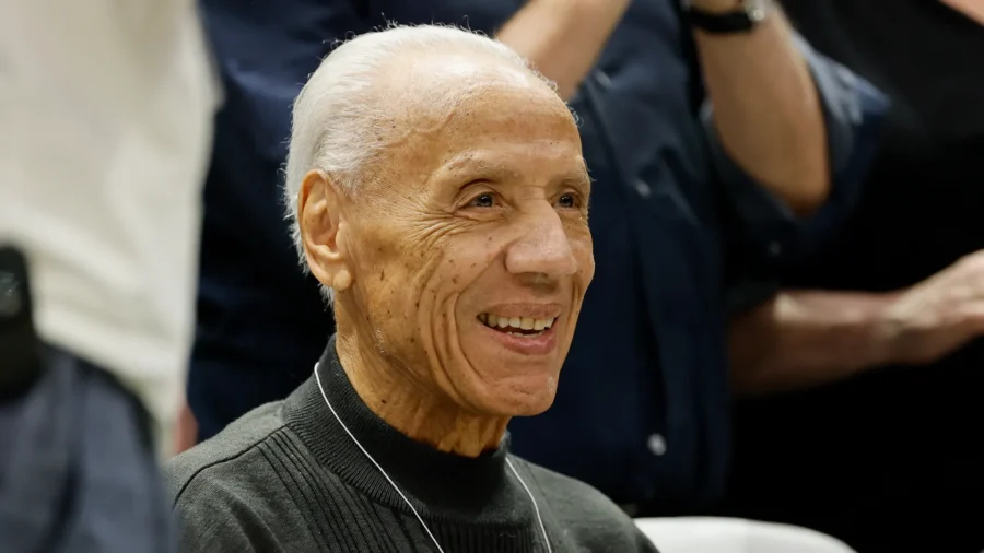 Lenny Wilkens, leyenda de la NBA como jugador y entrenador, fallece a los 88 años