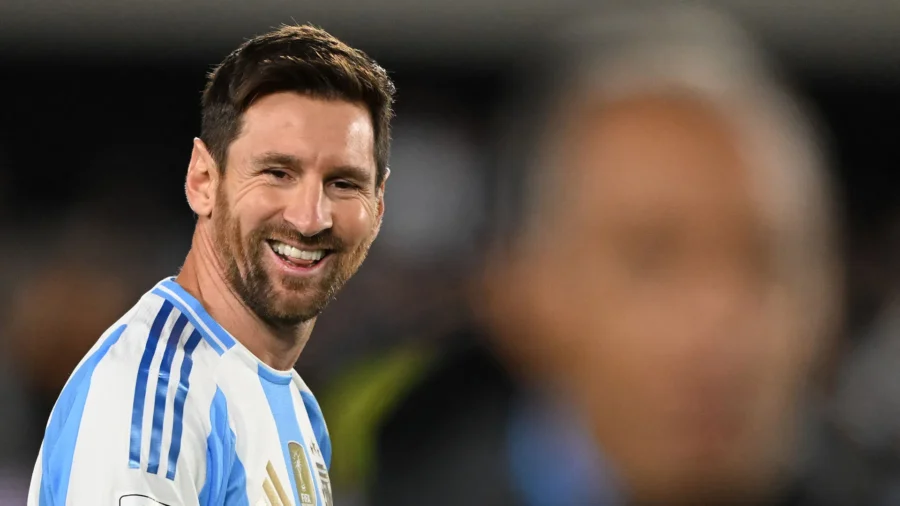 Lionel Messi en el Giallorossi, una hipótesis entre el fútbol de fantasía y la realidad