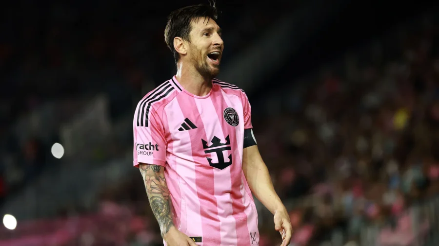 MLS: Lionel Messi lo ha vuelto a hacer, los hinchas del Inter de Miami enloquecen de alegría