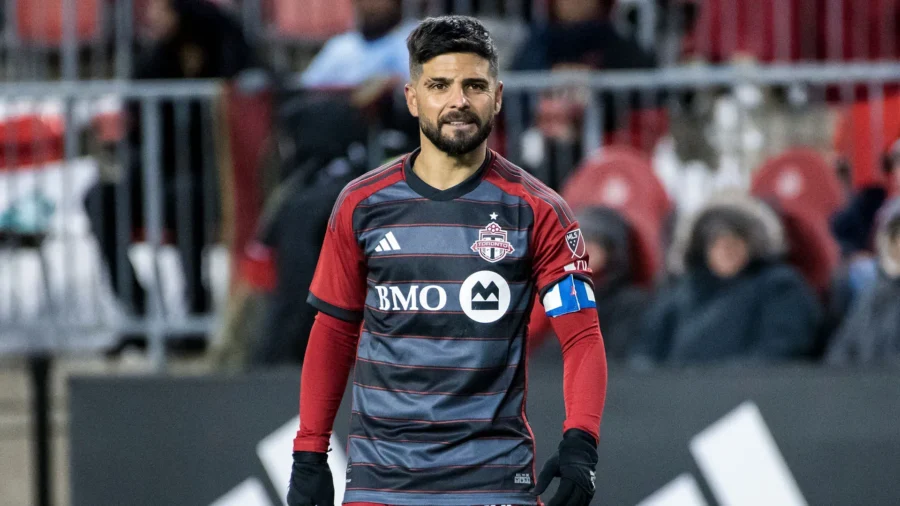 Mercado de la Serie A, Lorenzo Insigne vuelve a Italia: un club por delante de todos