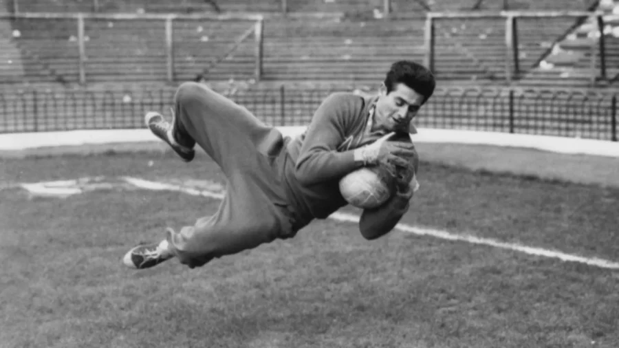 Lorenzo Buffon ha muerto, adiós al legendario portero del Milan