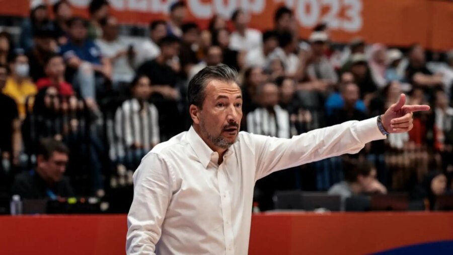 Italbasket, Luca Banchi ha elegido a los 12 Azzurri para Islandia