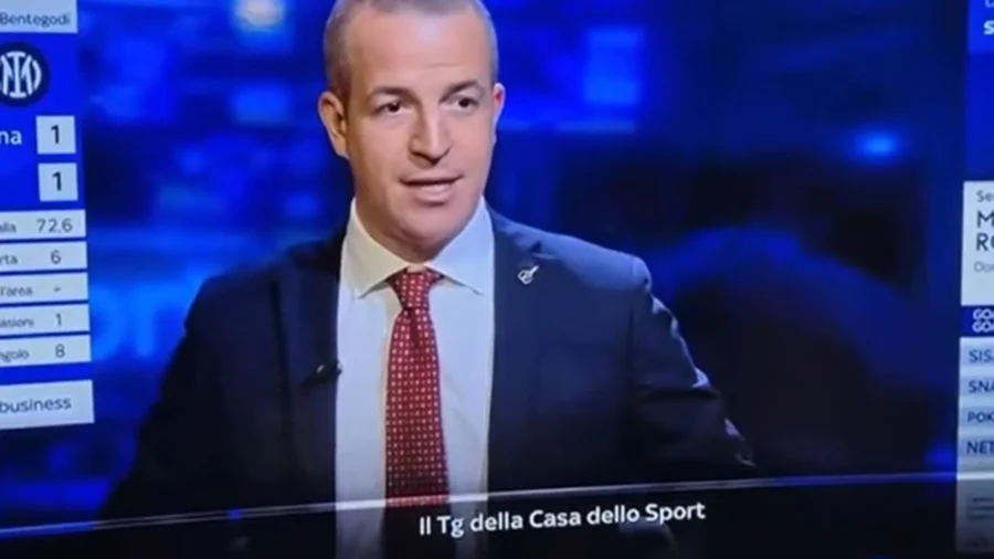 El misterio de los becarios de Sky Sport
