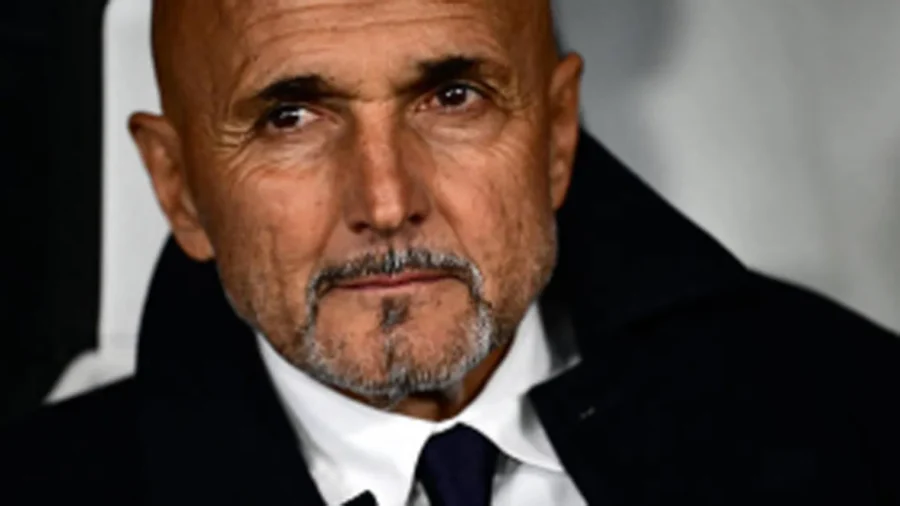 Luciano Spalletti no se conforma y pide continuidad