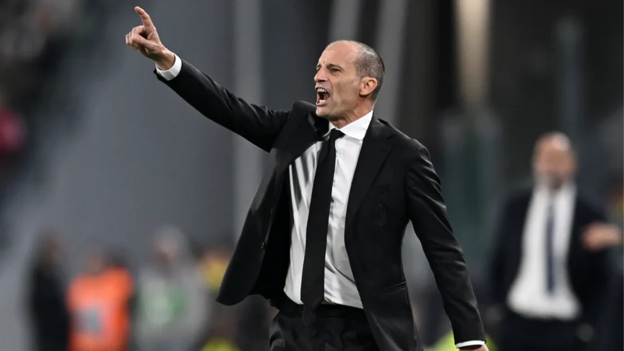 Mercado de Milán, en busca de un perfil similar al de Olivier Giroud