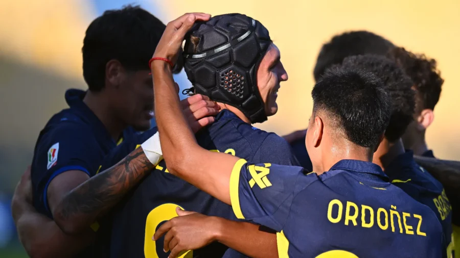 Mercado de Milán, bombardero argentino en el punto de mira