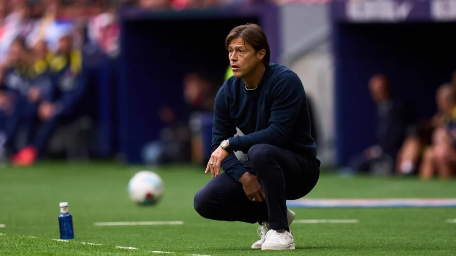 La Liga 2025-2026: Espanyol-Sevilla, las alineaciones probables