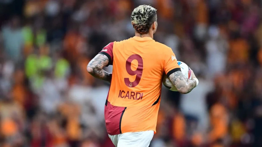 Liga de Campeones 2025-26: Galatasaray – Union Saint-Gilloise, alineaciones probables