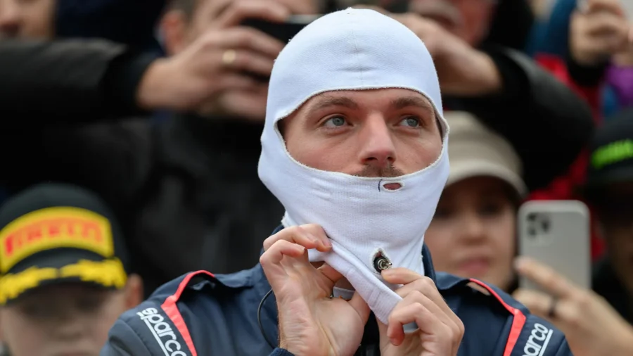 Max Verstappen, más dudas que certezas: el piloto de Red Bull explica una de sus preocupaciones