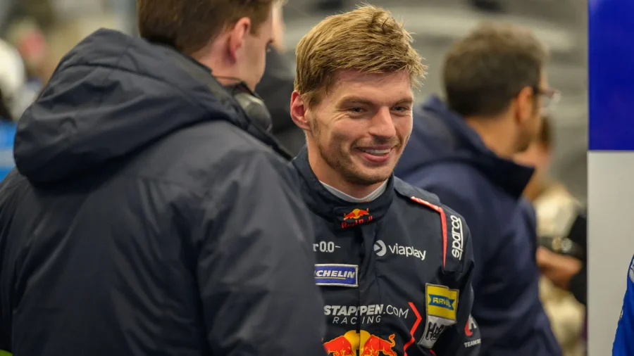 Max Verstappen cree en el Mundial 2025: "Nada que perder"