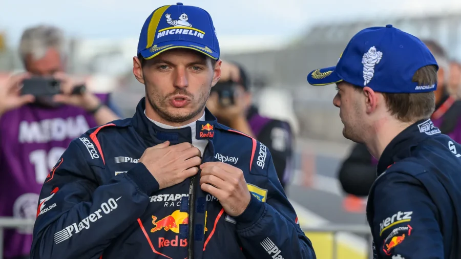 GP de Brasil: Max Verstappen, llamado a repetir el milagro del año pasado