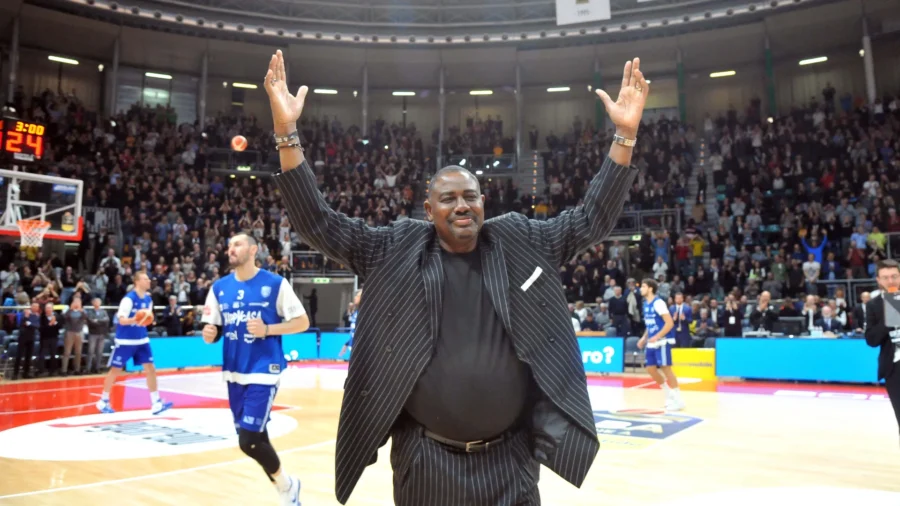 Muere Michael Ray Richardson, ex estrella de la NBA y del Virtus Bolonia