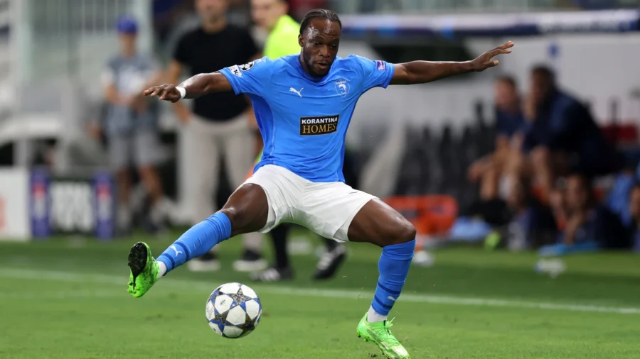 Liga de Campeones: noche histórica para el Pafos, Villarreal ko. El Qarabag envía un mensaje al Nápoles