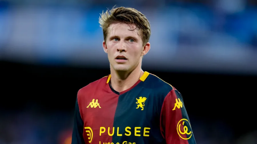 Mercado en el Inter: asalto a Frendrup en enero, tres jugadores en riesgo de traspaso