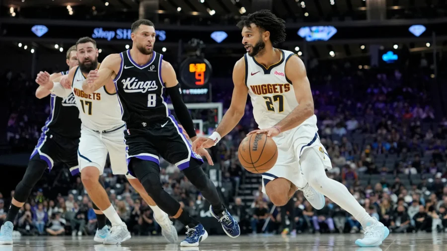 Revolución en el partido de las estrellas de la NBA