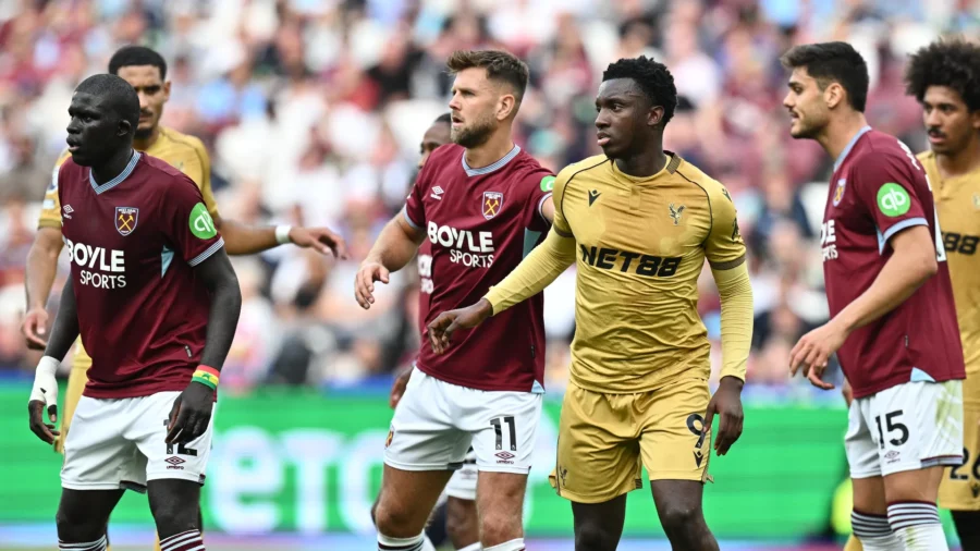 Mercado de Milán, surge una nueva idea para el ataque