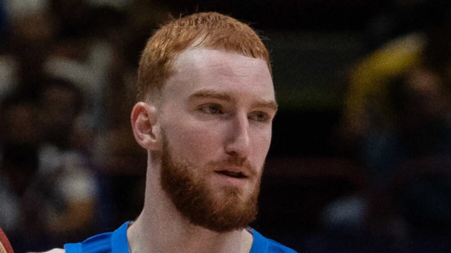 Italbasket busca la redención en Lituania con un Nico Mannion más