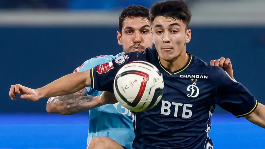 Mercado para la Fiorentina, que busca defensa en Rusia