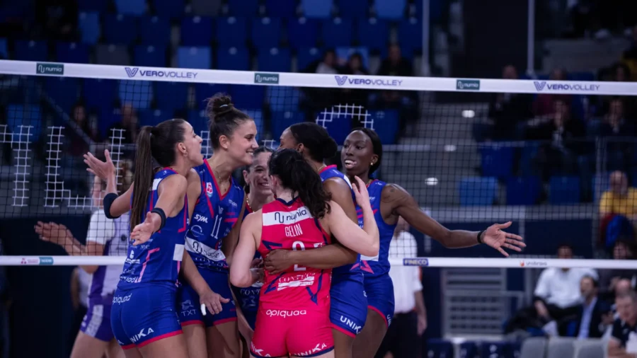 Milán-Novara hacia el Foro con todas las entradas agotadas, 10.000 ya vendidas