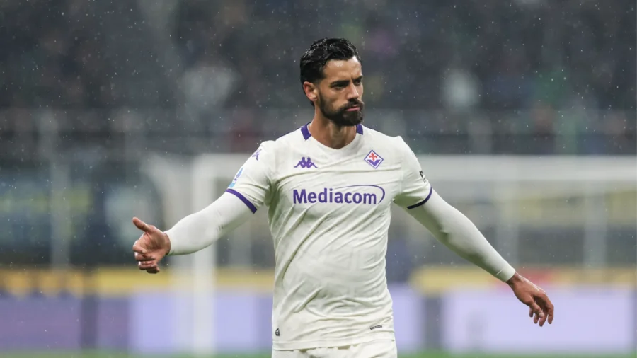 Mercado de la Fiorentina, una propuesta para Pablo Marí