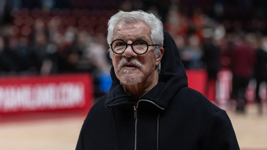 Olimpia Milano: Leo Dell’Orco arroja luz sobre el paso atrás de Ettore Messina