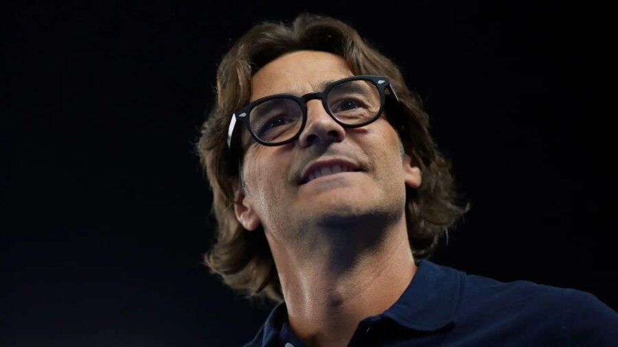 Mercado en la Fiorentina: Paolo Vanoli desvela el trasfondo de su sí a la Viola