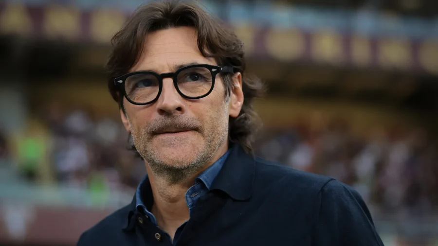 Mercado de la Fiorentina, llegada oficial de Paolo Vanoli