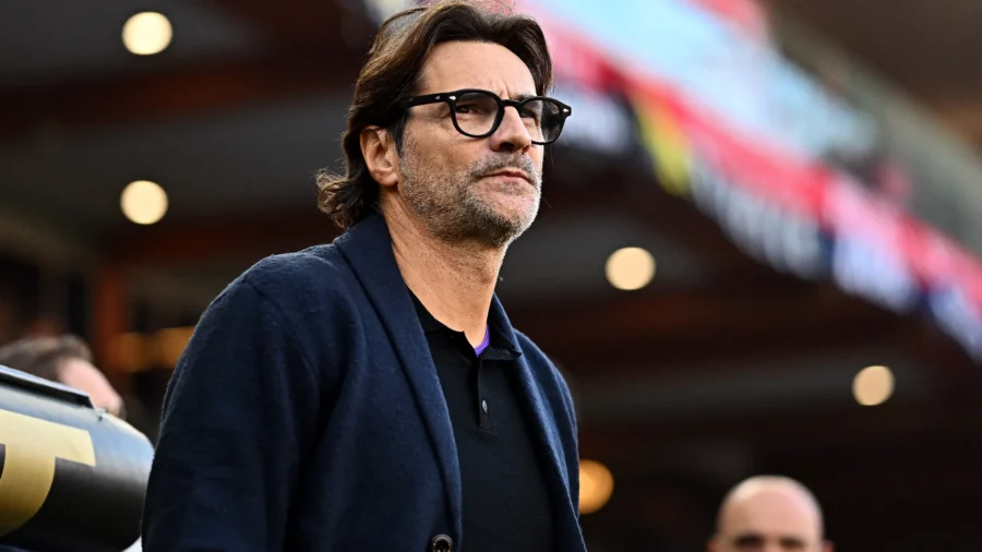 Fiorentina, Paolo Vanoli se presenta: "No tengo miedo"