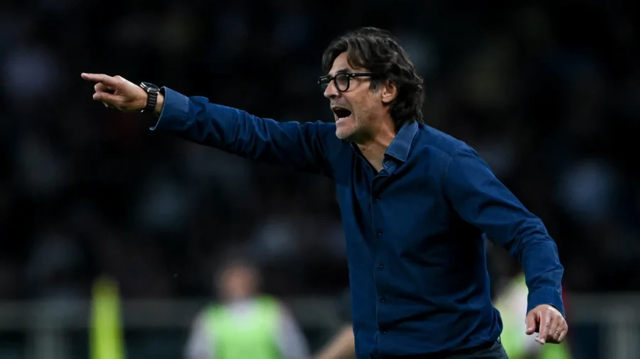 Mercado en la Fiorentina, inminente llegada de Paolo Vanoli