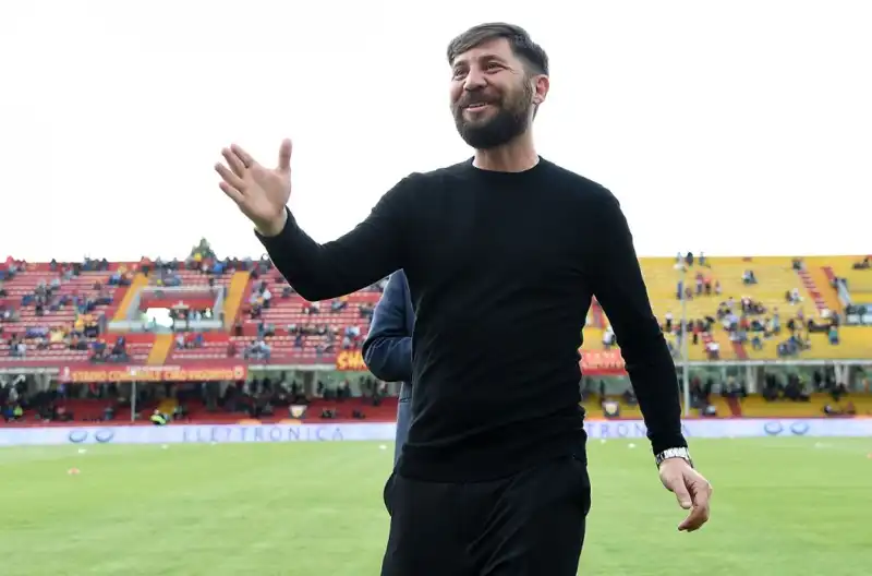 Blasfemias y amenazas en la Serie B, el juez deportivo no perdona