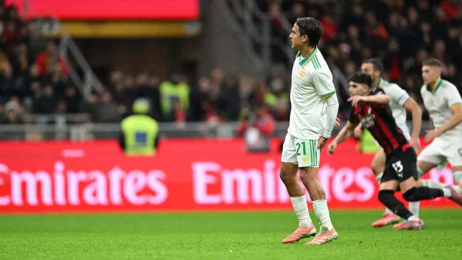 Paulo Dybala, hay una lesión: el Nápoles, en peligro