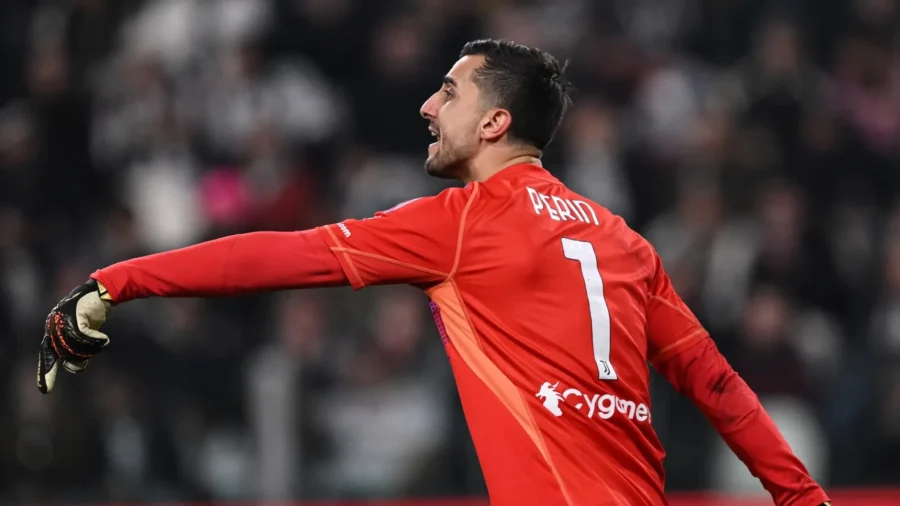Mercado de Génova, la Juventus pone una condición para vender a Mattia Perin