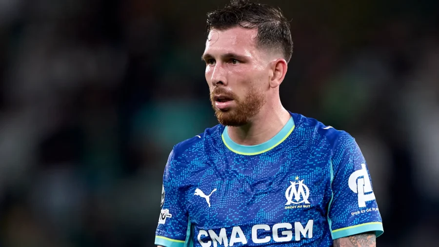 Mercado en la Juventus, los bianconeri tienen la llave de Hojbjerg
