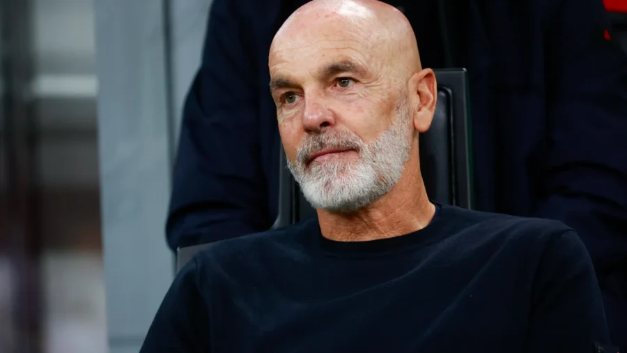 La Fiorentina despide a Stefano Pioli