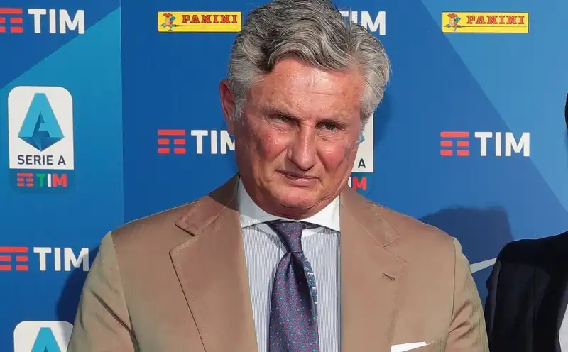 Mercado en la Fiorentina: un ex de la Juventus para sustituir a Pradè