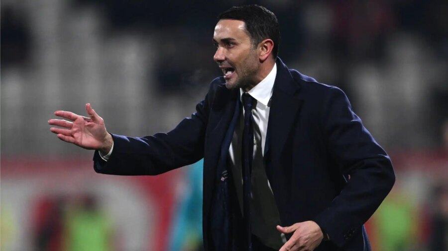 Mercado de Atalanta, está hecho para Raffaele Palladino