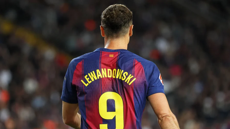 Mercado de Milán, la oferta por Robert Lewandowski podría cambiarlo todo