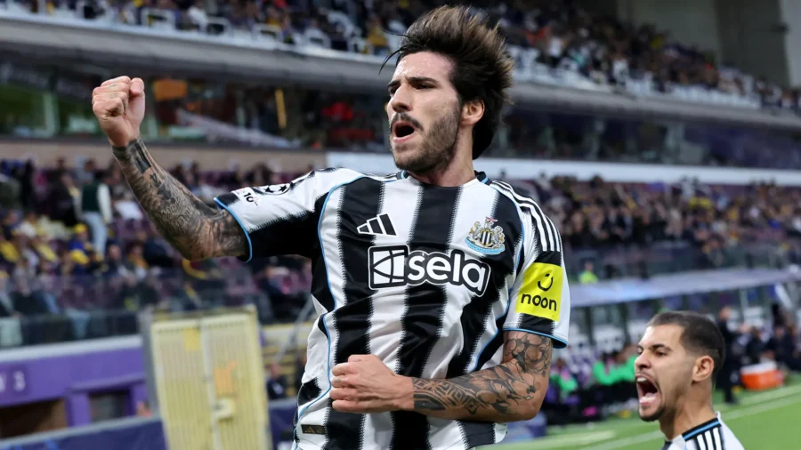 Mercado de Milán, todo cambia para Sandro Tonali. Y la Juve también quiere aprovecharse