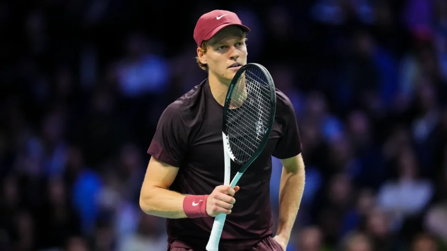 Jannik Sinner, palabras de un auténtico campeón hacia Alexander Zverev