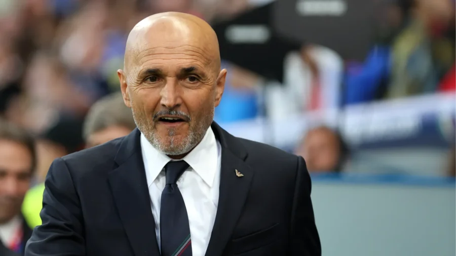 Mercado en la Juventus, director para Spalletti: acuerdo por 20 millones de euros