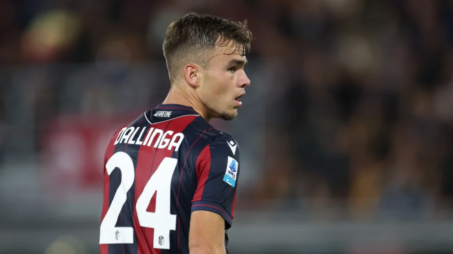 Europa League 2025-2026: Bolonia-Bránn, las alineaciones probables