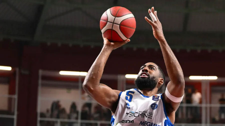 Brescia cae en Trapani