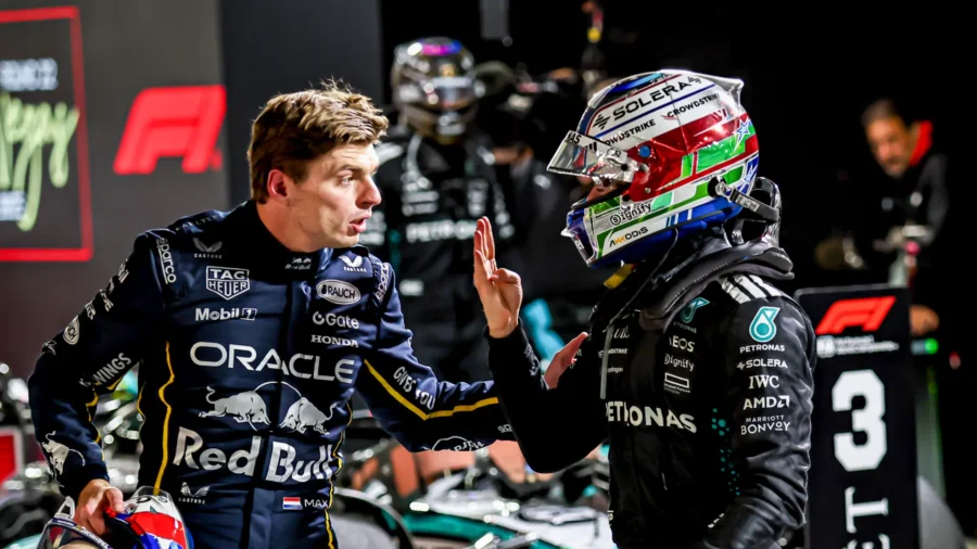 Amenazas e insultos a Kimi Antonelli tras el error sobre Norris: Red Bull pide disculpas