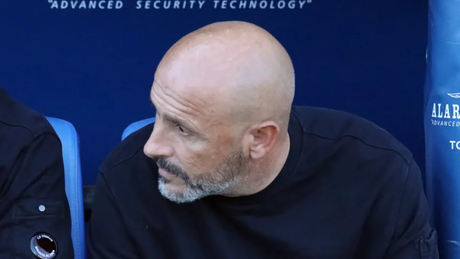 Bolonia, Vincenzo Italiano a un paso de volver al banquillo