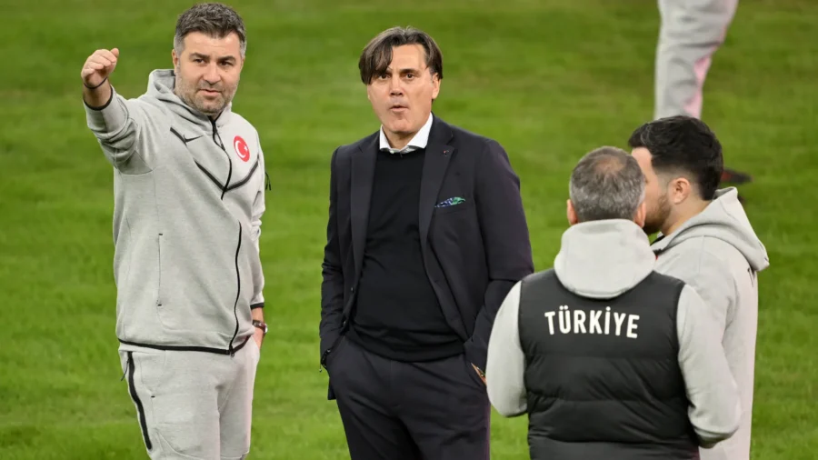 Clasificación para el Mundial 2026: España-Turquía, las alineaciones probables