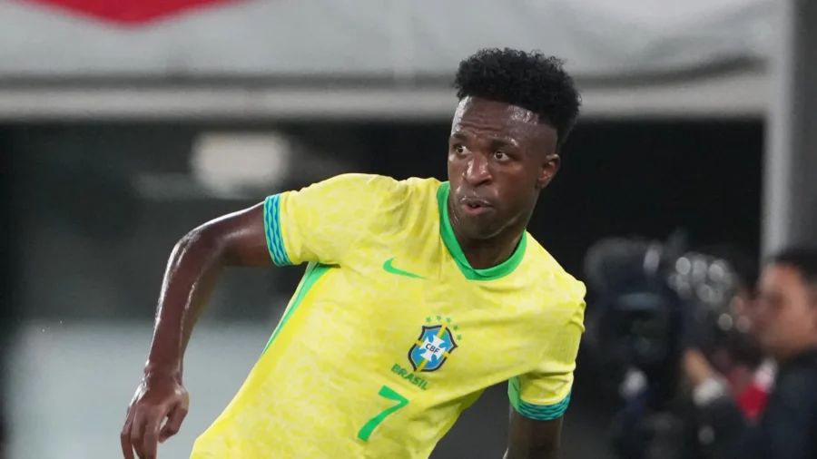 Brasil-Senegal: las alineaciones probables para el amistoso en Londres