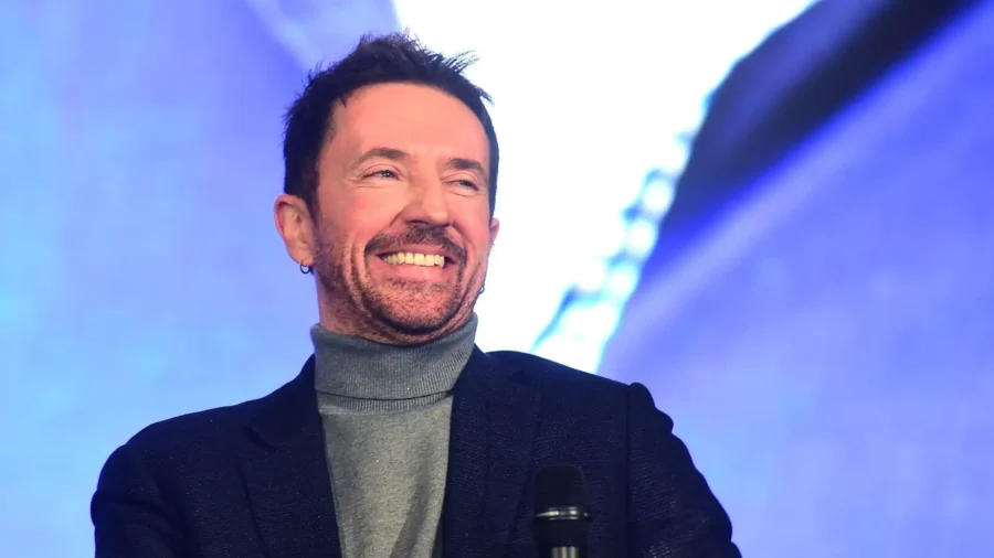 Andrea Scanzi y la Copa Davis "sin Álvarez" otra indirecta a Bruno Vespa