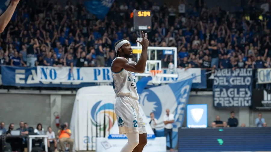 Importante victoria de Cantù ante el Cremona