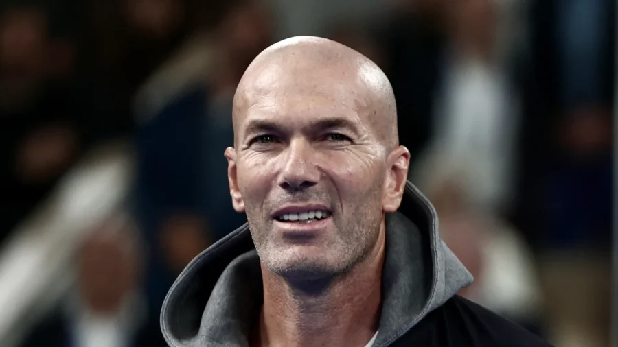 Zinedine Zidane cerca de volver al banquillo: una hipótesis entre todas